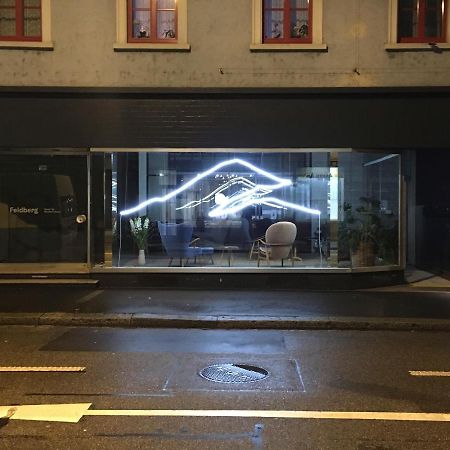 Feldberg Atelier - Courtyard Maisonette Βασιλεία Εξωτερικό φωτογραφία