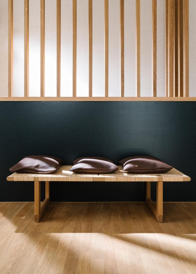 Feldberg Atelier - Courtyard Maisonette Βασιλεία Εξωτερικό φωτογραφία